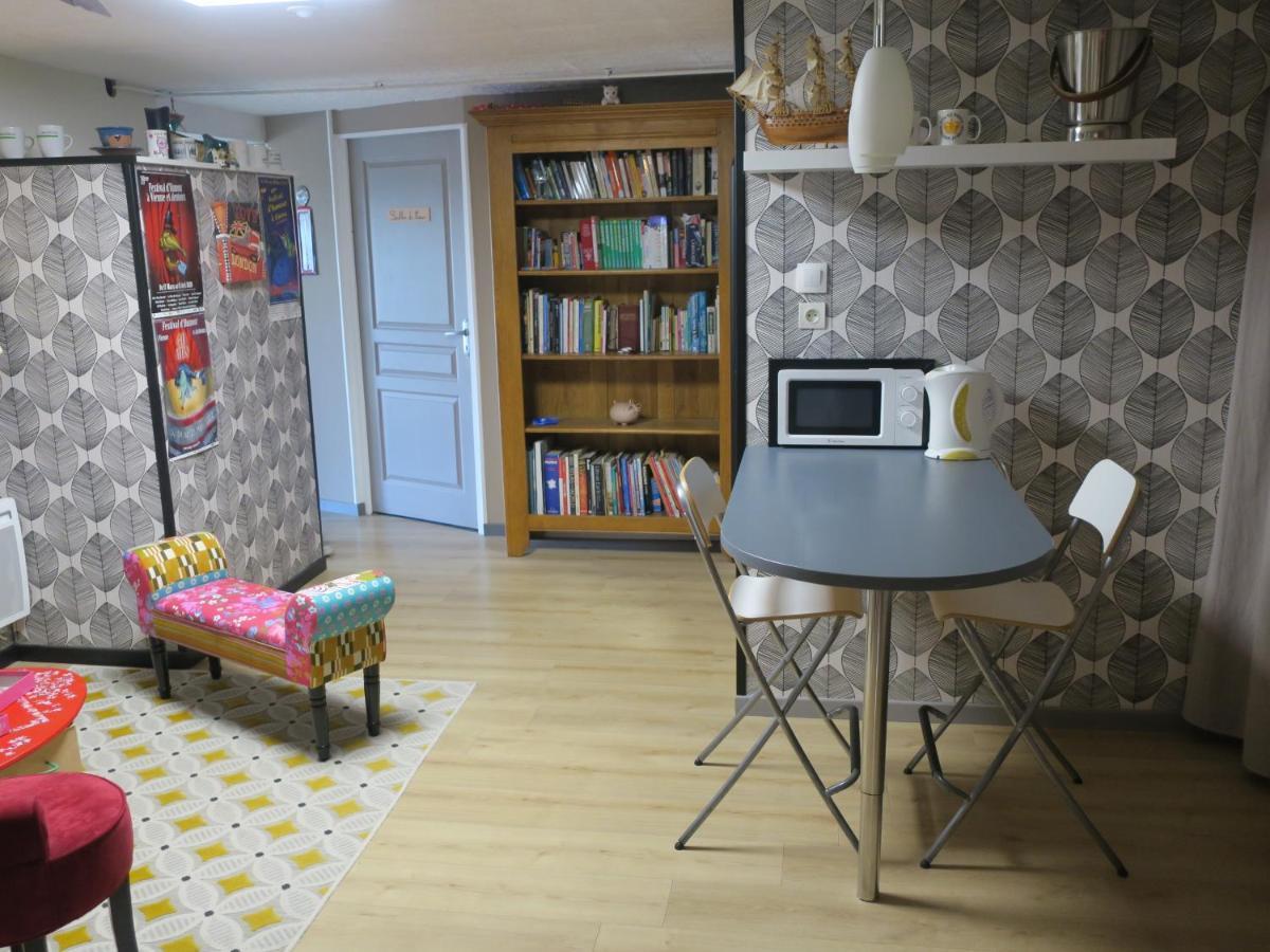 Chambres Au Grand Calme Dans Maison Primarette Eksteriør bilde